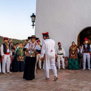 ibizaecotours.com Actividades sostenibles Experiencias corporativas Taller de Baile Payes