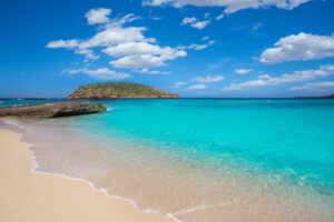 ibizaecotours.com Compromiso. Playa de Cala Conta