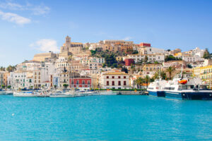 ibizaecotours.com Visita a Dalt Vila Ibiza