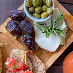 ibizaecotours.com Actividades Sostenibles Experiencias corporativas Tapas en Ibiza